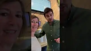 Visiting the Beer Spa in Denver part 1