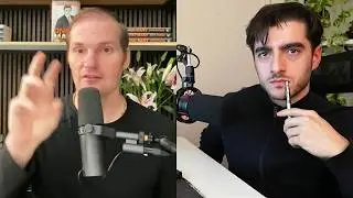 I interviewed Jason Fladlien (Making $300M online, Alex Hormozi, copywriting, AI, & online business)
