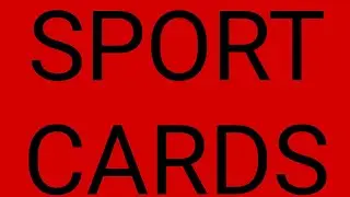 Random cards 