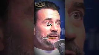 Punk: Stop Hate-Watching WWE Unreal