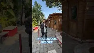Best Resort stay at kass pathar satara for family