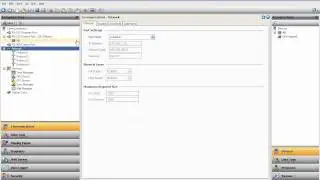 Protocol conversion using Red Lion Crimson 3.0
