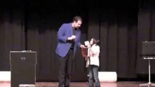 Denver Children's Magician
