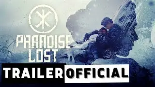 Paradise Lost  Official Gameplay Trailer (NEW 2020), Ft  Dev Commentary | gamescom 2020