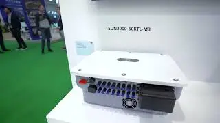 C&I Smart PV Solution