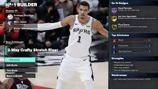 This 7' 4