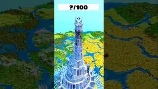 This Easy Minecraft Build! 😱 (Part16)