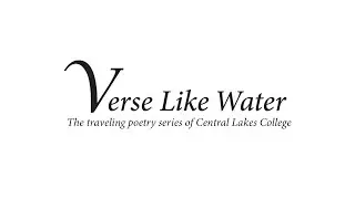 Verse Like Water - Chris Abani - 11/16/2022