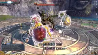 BnS Croak King's Court Assassin Solo Playthrough