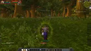 World of Warcraft - Quest Guide - Note to William