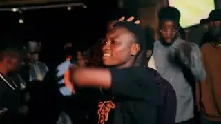 Dwangwa TouchTV 2025 CYPHER EP 1 Official clip