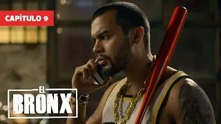 El Bronx 🗡️ (Cap&iacute;tulo 9) | Novelas completas en espa&ntilde;ol latino | Rosmeri Marval