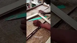 Learn how to Repair Picture Frame🖼️whenever it gets broken || Learn with the related video ||