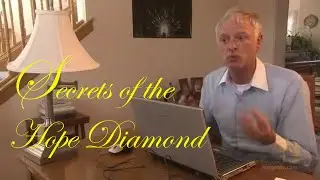 Secrets of the Hope Diamond