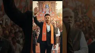 BJP 💞 NDA #modi #bjp #viralvideo Google Gemini Photo Edit Prompt 👇 #gemini #ai #shorts #youtubesho