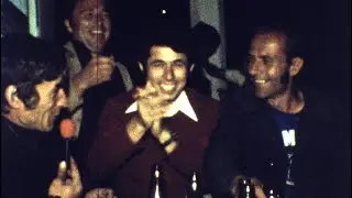 &Pi;&lambda;&alpha;&tau;ύ &Pi;&rho;&epsilon;&sigma;&pi;&omega;&nu; 1977. &Pi;&alpha;&nu;&eta;&gamma;ύ&rho;&iota; &Mu;&epsilon;&tau;&alpha;&mu;ό&rho;&phi;&omega;&sigma;&eta;&sigmaf; &tau;&omicron;&upsilon; &Sigma;&omega;&tau;ή&rho;&omicron;&sigmaf; (&Phi;&iota;&lambda;&mu; super 8mm &mu;&epsilon; ή&chi;&omicron;)