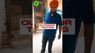 DROP AUDIO 400W Imported Pressure Mid Outdoor Demo | Powerful Sound & How to Use Guide!📞 76695-85385