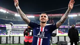 Mauro Icardi 🇦🇷 | Skills & Goals 2020