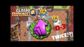 clash royal tuchdown live