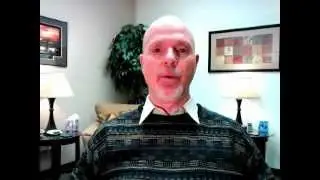 Dr. Grinstead On Family and Friends Of People With Chronic Pain