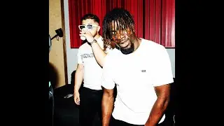 [EXCLU] Gazo - DRILL FR5 (feat. Hamza)