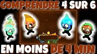 [Dofus] Comment Battre La Malédiction du CRÂ ? En 4 Minutes!