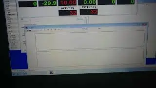 Как записывать и сохранять журналы данных Kpro