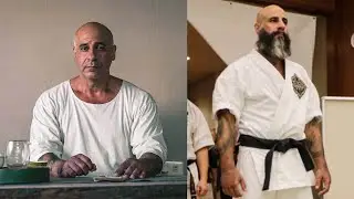 Великий мастер цигун объясняет, как создать необычную машину для тела