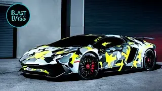 Nolan K - So Dark (Roberto Kan Edit) Car Bass Mix Music 2020 Deep GHouse Lambo