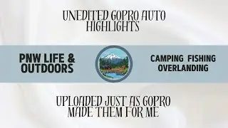 Видеоролики GoPro Quik Auto Highlight || Автоматически отредактированные видео || #gopro #goproqu...