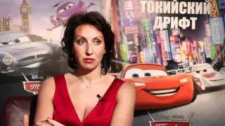 Алика Смехова 