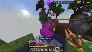 Grinding hive bedwars