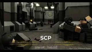 Project: SCP MTF Theme (Metal Guitar Cover) (Friend Request)