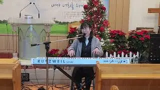 왜 슬퍼하느냐 
