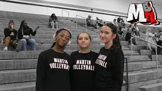 Martin Student News (October 6th)