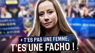 Alice Cordier : « Que ça leur plaise ou non, on imposera notre présence ! »
