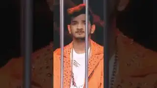 lockup season 1 winner 🏆 munawar Faruqui Bhai apna