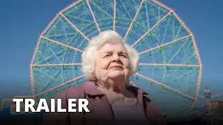 ELEANOR THE GREAT (2025) | Trailer italiano del film di Scarlett Johansson con June Squibb