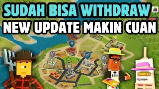 Cara Daftar, Main, Cuan Dan Withdraw Game NFT Gratis CHAINERS - New Update | Sesepuh NFT