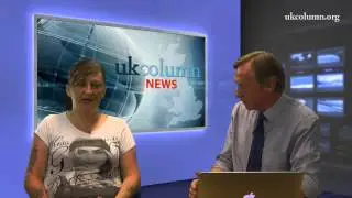UK Column News Special Report - A Glimpse Into Institutionalised Child Abuse