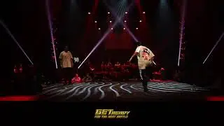 Kuty & Le K Vs Inès Arabic Flavor | 1/4 de Finale  | GRFTNB 2K21