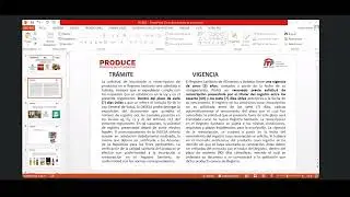 Como sacar Registro sanitarios de varios productos en Perú