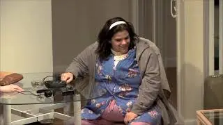 Highlights from Primary Stages' MODEL APARTMENT