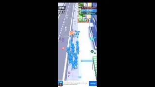 Crowd City Game Live