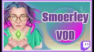 Mit dem Streamer Konvoi durch den 3. Advent ✨ ETS2 | Twitch VOD vom 14.12.25