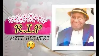 FAREWELL SERVICE FOR THE LATE SALONGO BESWERI