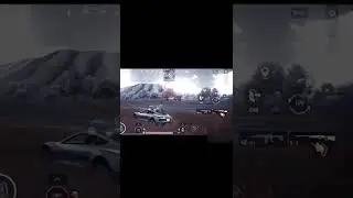Best Awm Shot Ever😈🥵/PubgMobile -BeastPlays