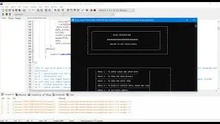 Object Oriented Programming in C++ OOP Complete Project Hotel Management System With Source Code