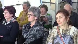 Razstava ilustracij Tine Volarič