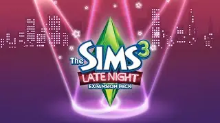 The Sims Theme (Junkie XL Remix) - The Sims 3: Late Night